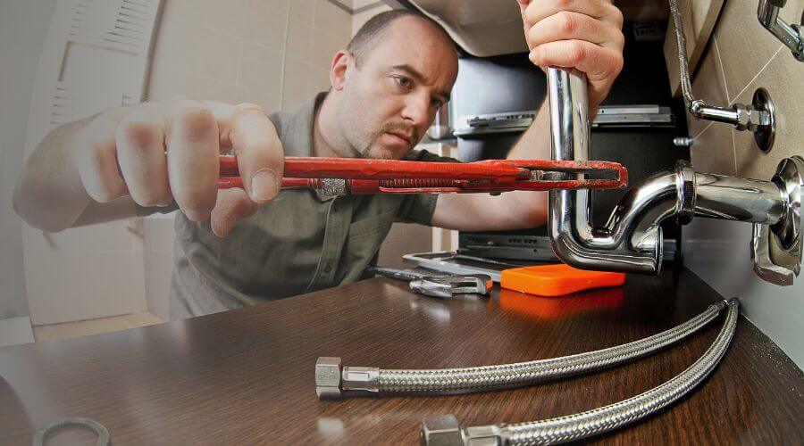 Local annual plumbing maintenance in Rosedale, MD